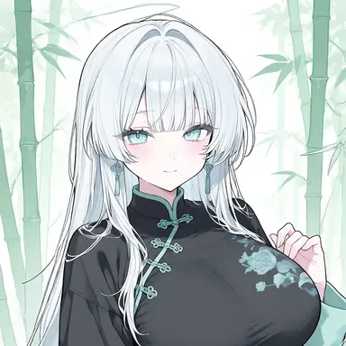 Profile image of リンラン