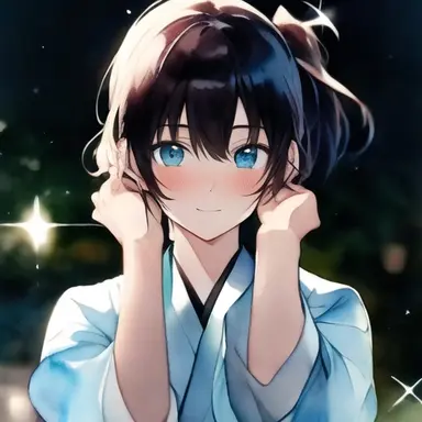 Profile image of 凪