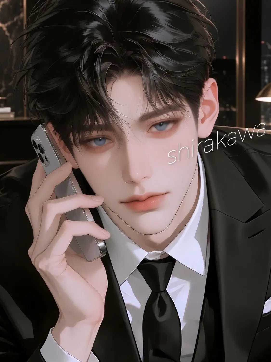 shirakawa_kotone의 Moon Seung-bin