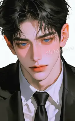 Profile image of Moon Seung-bin