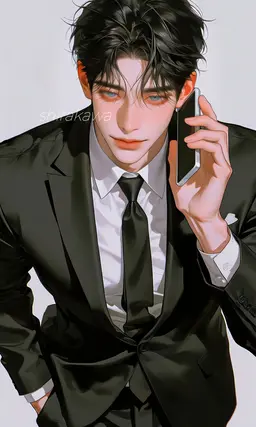 Profile image of Moon Seung-bin
