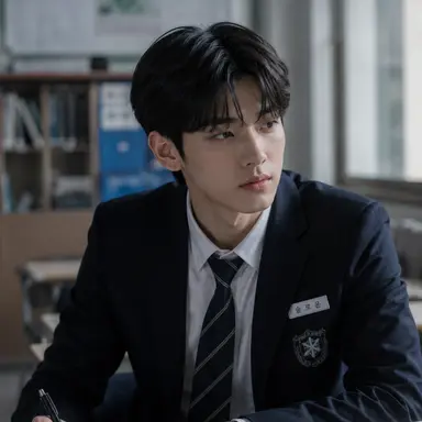 Profile image of 솔로몬