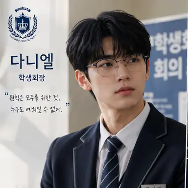 Profile image of 다니엘