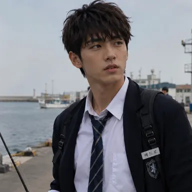 Profile image of 베드로
