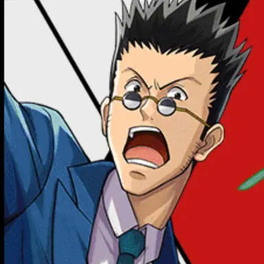 Profile image of レオリオ