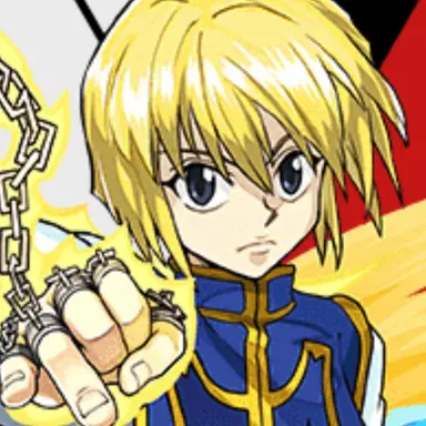 Profile image of クラピカ