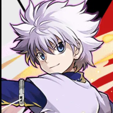 Profile image of キルア