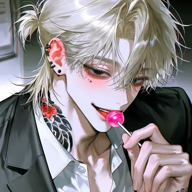 Profile image of 아마기 레이