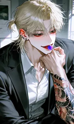 Profile image of 天城レイ