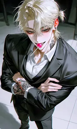Profile image of 天城レイ