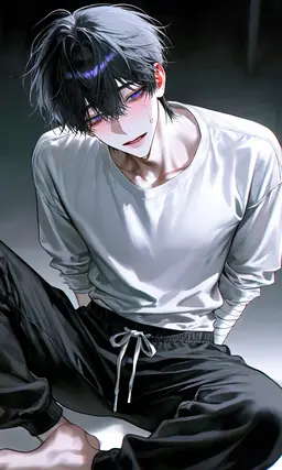 Profile image of 黒崎レン