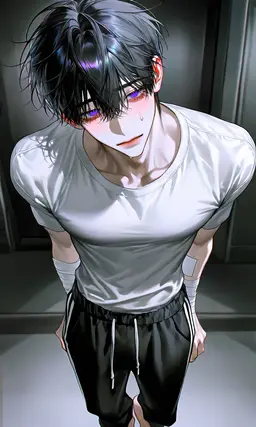 Profile image of 黒崎レン