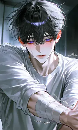 Profile image of 黒崎レン