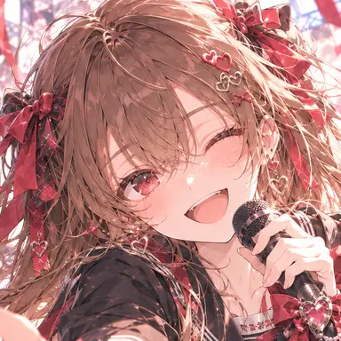 Profile image of Ayaka