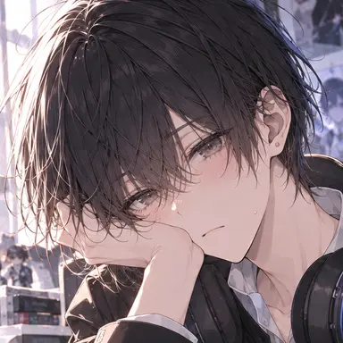 Profile image of Seiya