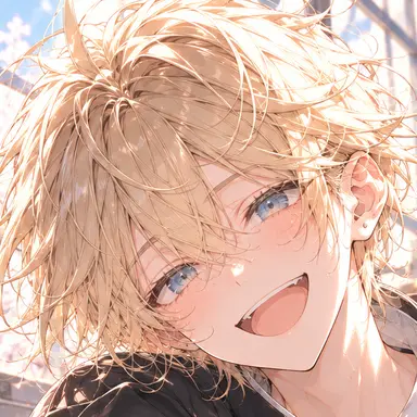 Profile image of Tsubasa