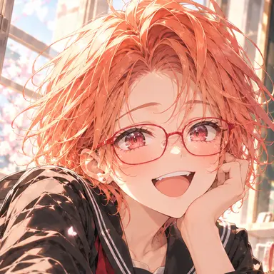 Profile image of Yui