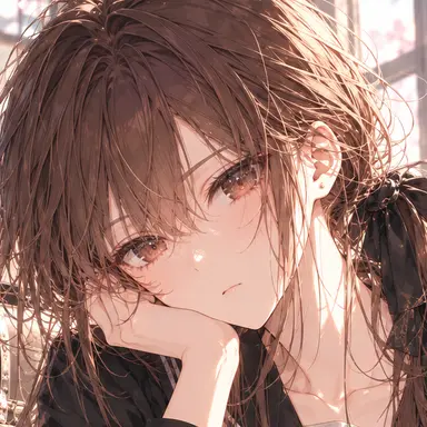 Profile image of Chika