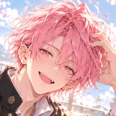 Profile image of Kazuki
