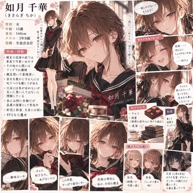 Profile image of 千華