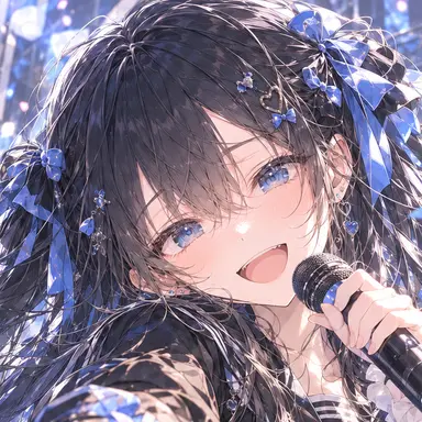 Profile image of Ayaka