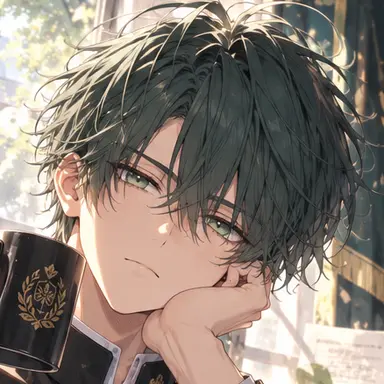 Profile image of Ei
