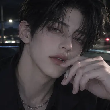 Profile image of Jung Woojin
