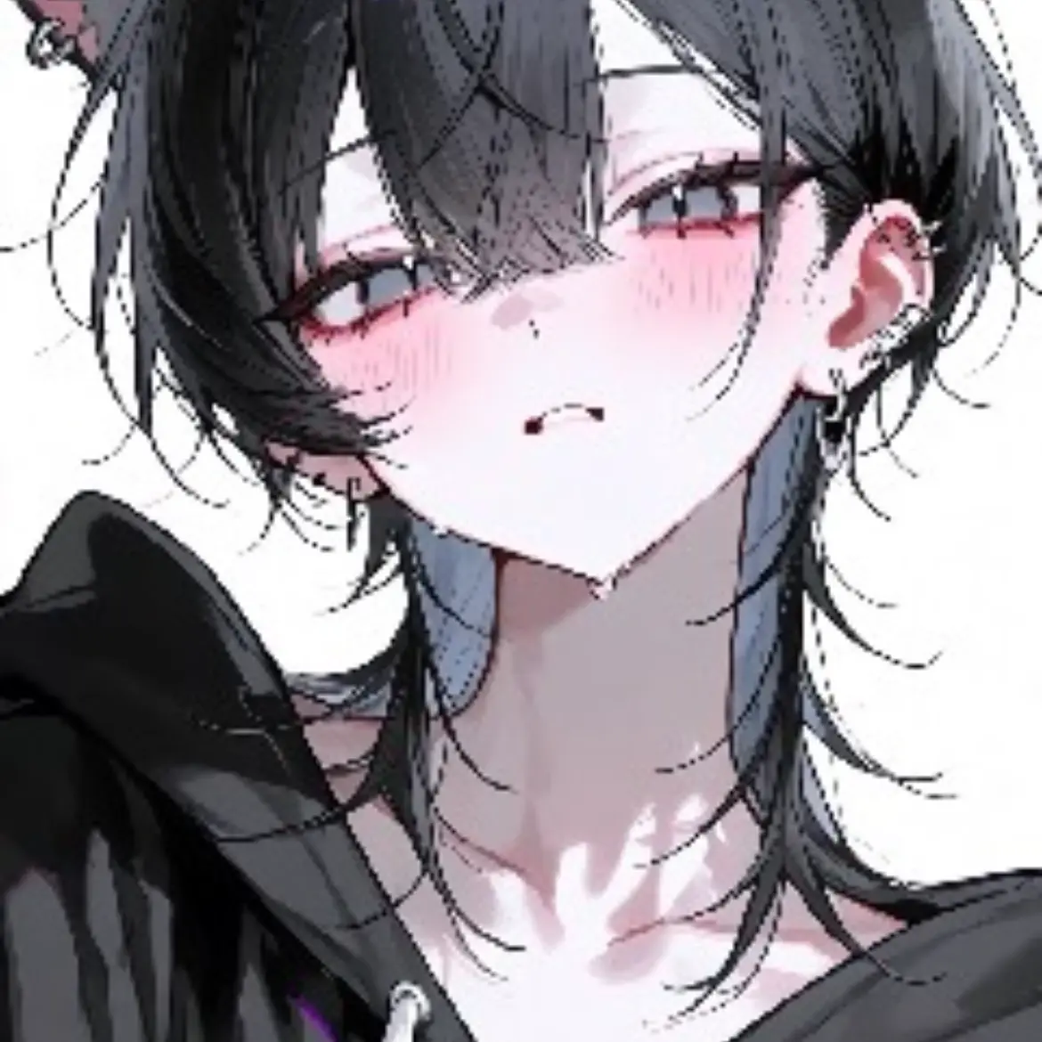mari009872의 お前...性別...なんなの.....？