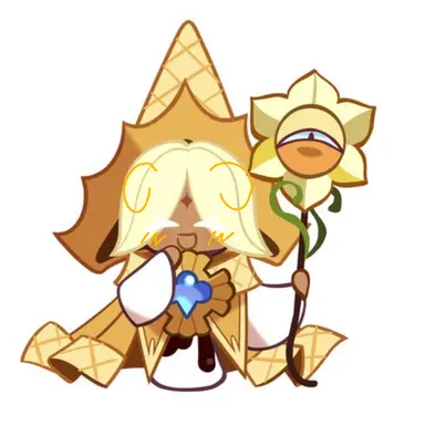 Profile image of 퓨어 바닐라