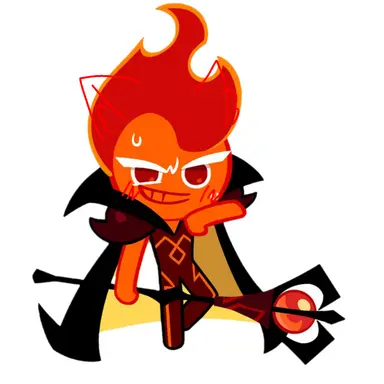 Profile image of 불꽃정령