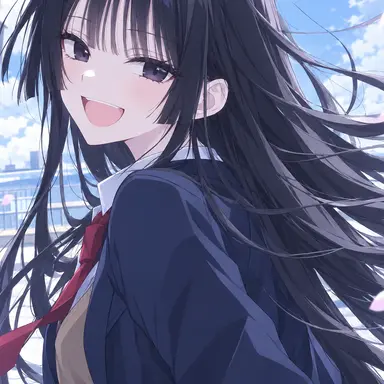 Profile image of 志麻闇海未