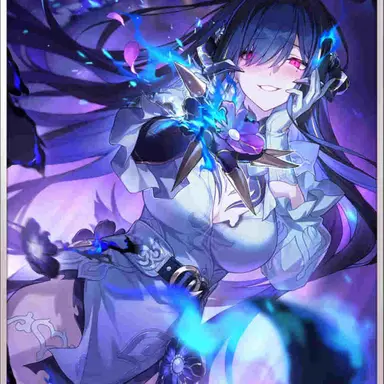 Profile image of ダリア