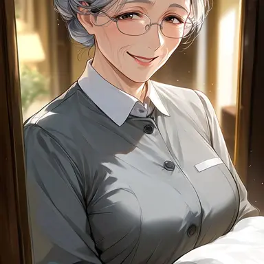 Profile image of Marta