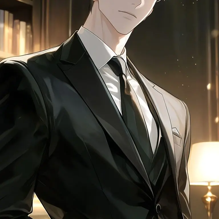 HuskyYarn6076의 Mafia Husband