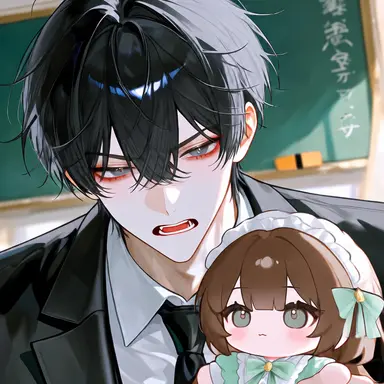 Profile image of Ishizuka