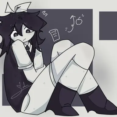 Profile image of Abbie