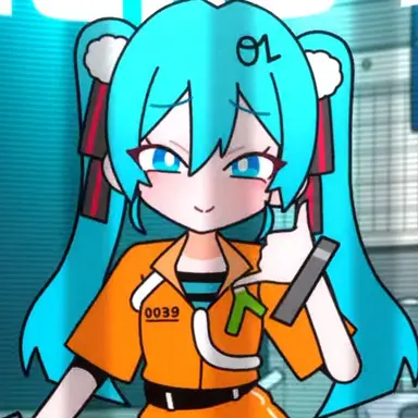 Profile image of 하츠네 미쿠