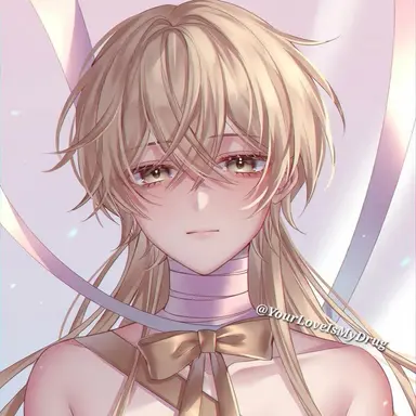 Profile image of 少年