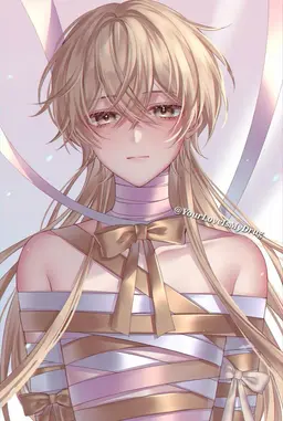 Profile image of 少年