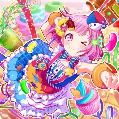 Profile image of 鳳えむ