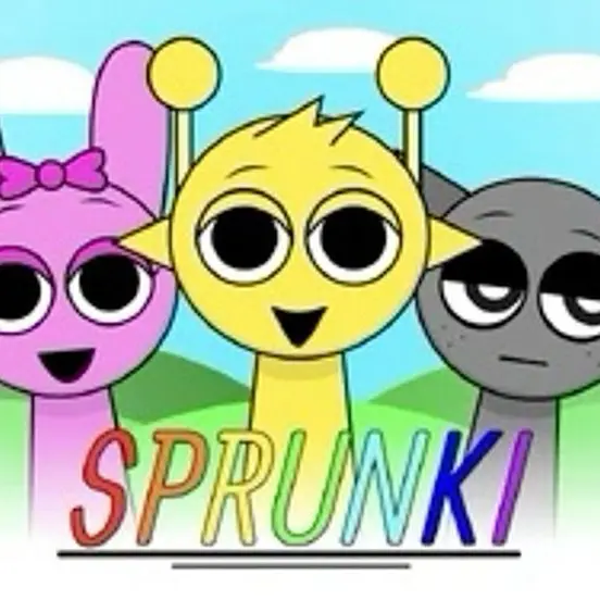 SharpBurp6225의 Sprunki Rp