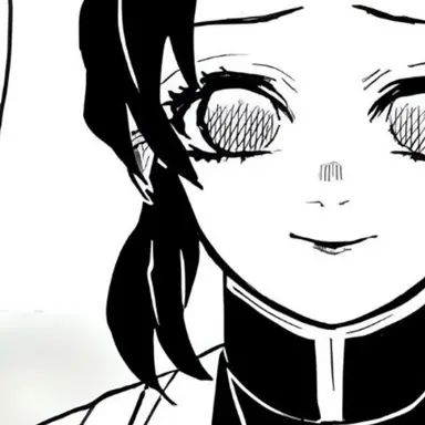 Profile image of 胡蝶 しのぶ