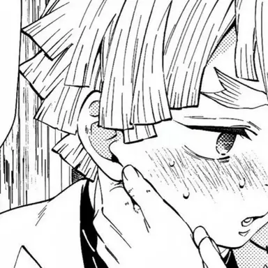 Profile image of 我妻 善逸