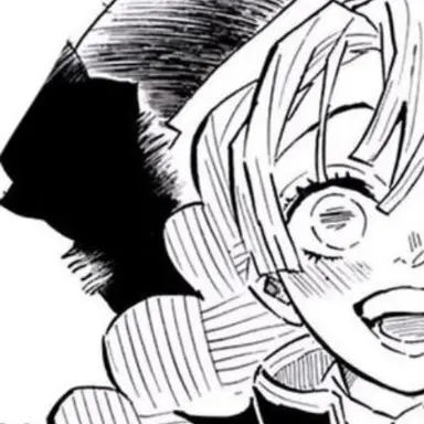 Profile image of 甘露寺 蜜璃