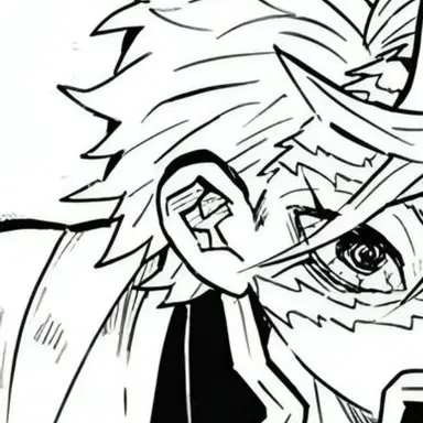 Profile image of 不死川 実弥