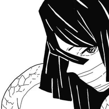 Profile image of 伊黒 小芭内