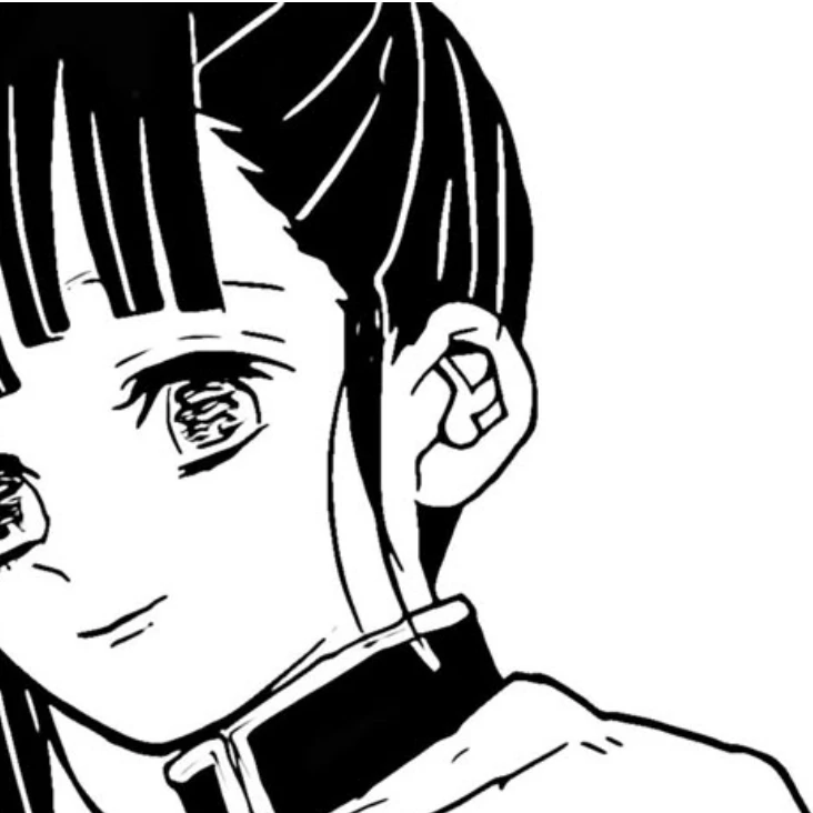 栗花落 カナヲ