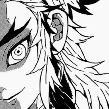 Profile image of 煉獄 杏寿郎