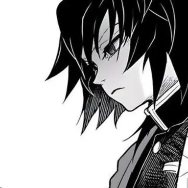 Profile image of 冨岡 義勇