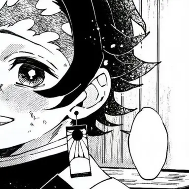 Profile image of 竈門 炭治郎